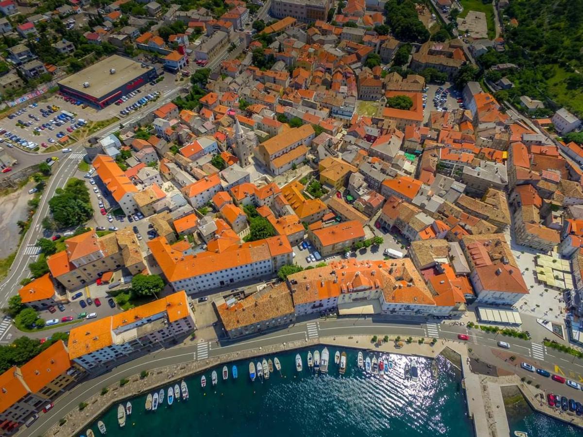 Apartmani Frankopan Senj  Exterior photo