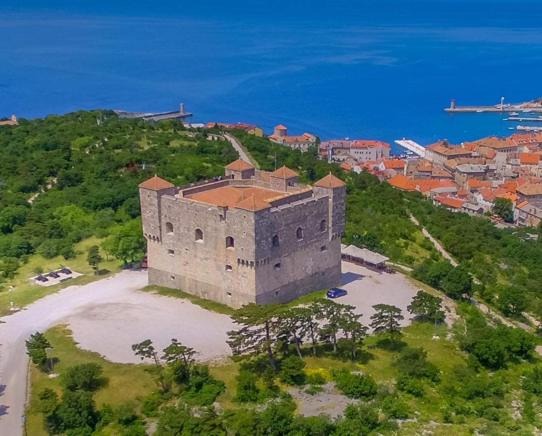 Apartmani Frankopan Senj  Exterior photo