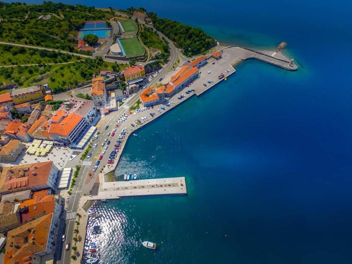 Apartmani Frankopan Senj  Exterior photo