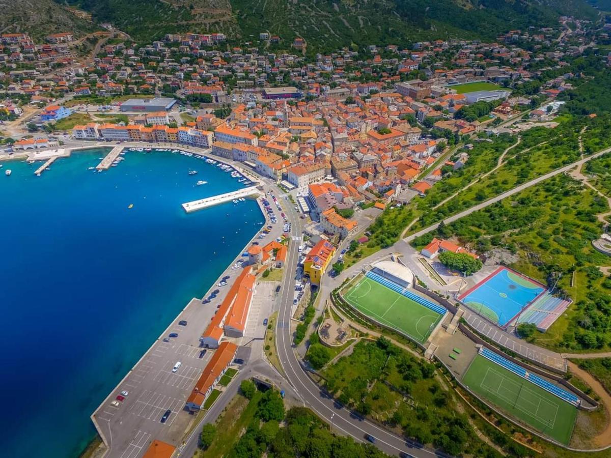 Apartmani Frankopan Senj  Exterior photo