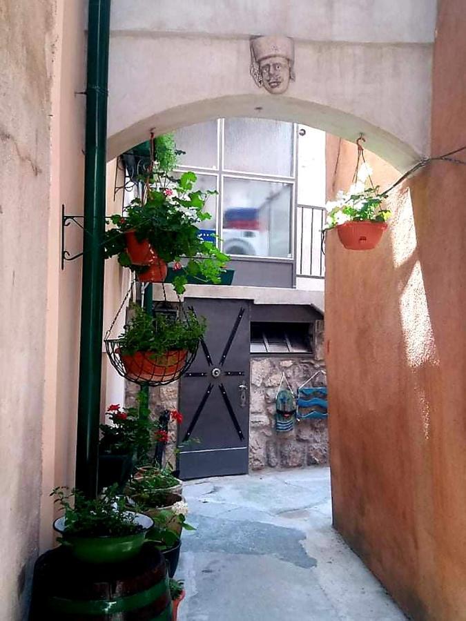 Apartmani Frankopan Senj  Exterior photo