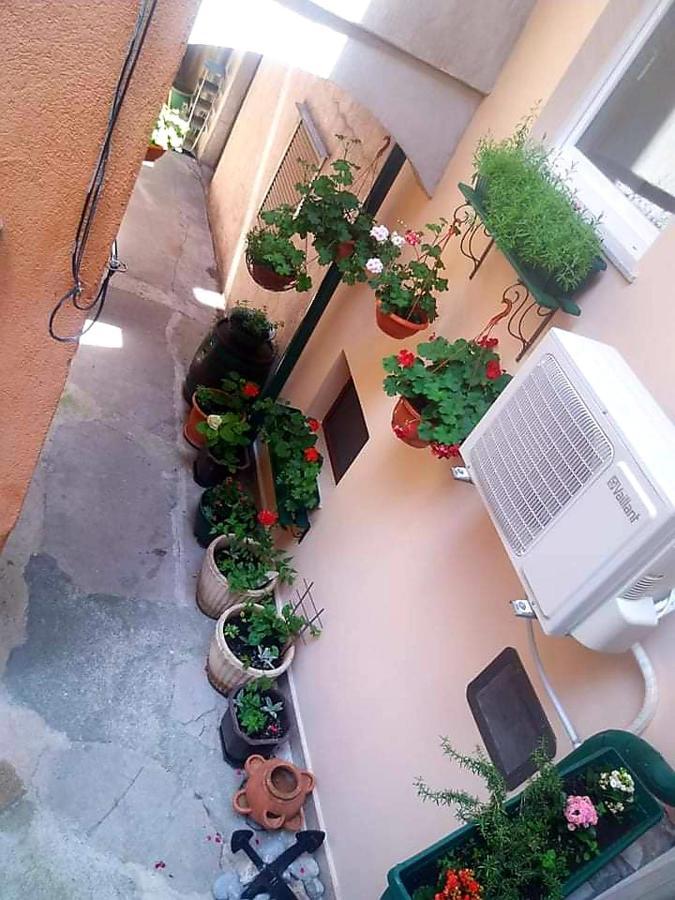 Apartmani Frankopan Senj  Exterior photo