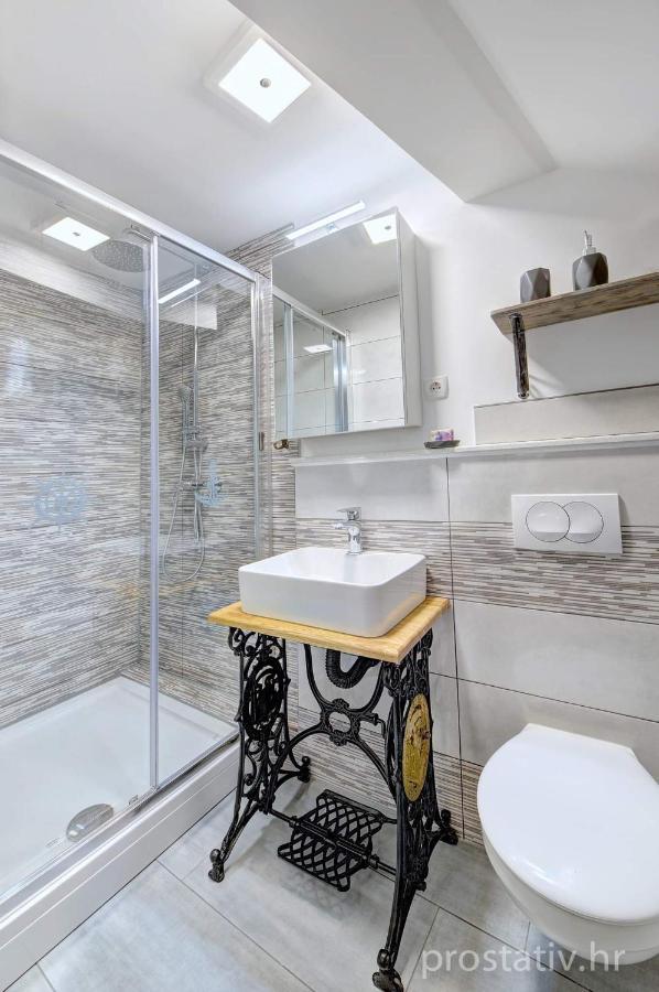 Apartmani Frankopan Senj  Exterior photo