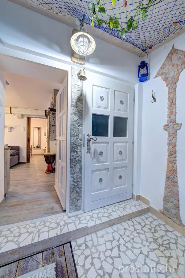 Apartmani Frankopan Senj  Exterior photo