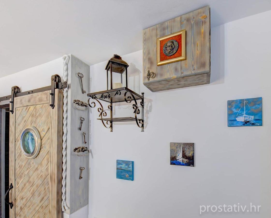 Apartmani Frankopan Senj  Exterior photo