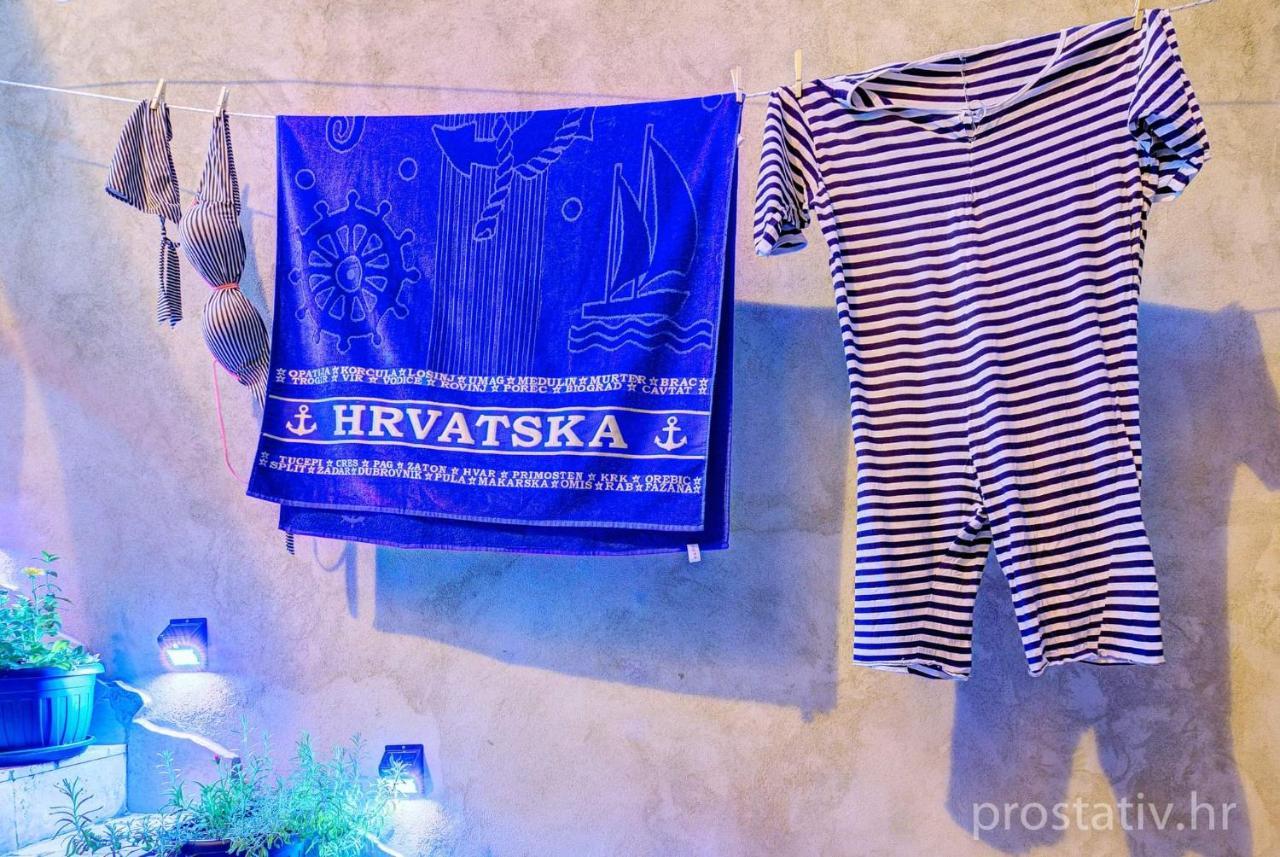Apartmani Frankopan Senj  Exterior photo